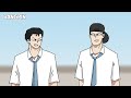 ARTO DIJAUHI EPIN DAN JOLLER PART 1 - Drama Animasi Sekolah