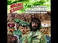La Leyenda Del Hombre Que Envidiaba A Los Perros Video preview