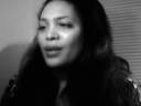 Flingstress -Got the Blues (in grey) live singing