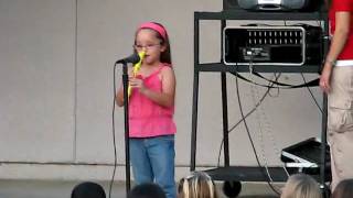 Aylina Talent Show 196