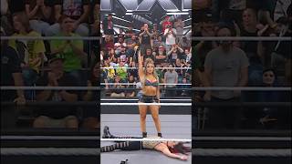 Lola Knocks Out Jacy Jayne Days Before