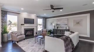 Room Designs - Our 5 Fav Family Rooms from our 2nd Half Home Tours