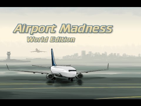 Madness World Edition