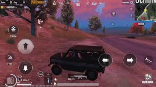 Si̇z Dua Edi̇n Ayağim Takildida Düştüm Pubg Mobi̇le