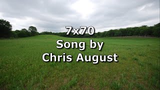 Watch Chris August 7x70 video