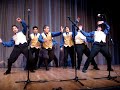 cappella