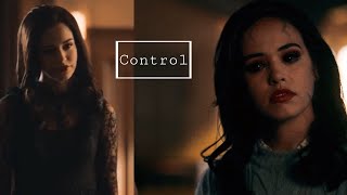 Dark Josie | Control