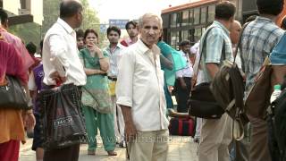 Touching Yourself In Public - A Catchy Trend