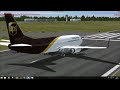 FSX Full autopilot and ILS landing tutorial