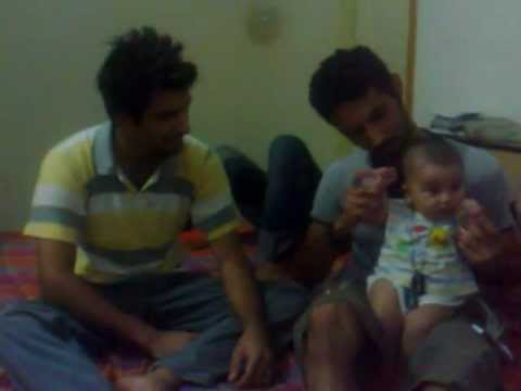 Sadi maa nu putt nai labne Noman & ft.Little Honey Singh