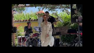 Life Full Band - Sade, Billy Paul, Al Green