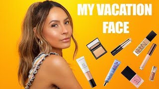 MY VACATION FACE | DESI PERKINS MY VACATION FACE | DESI PERKINS