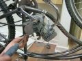 Installing an 80cc Motorized Bike Kit