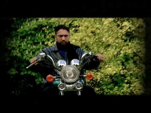 Khabraan (Shinda Sureela)