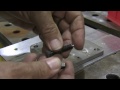 Tig Welding Stainless Steel - Weird Tip to Help Distortion