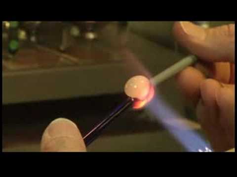 Glass Bead Making: Flamework How Glass Bead Making: Flamework How