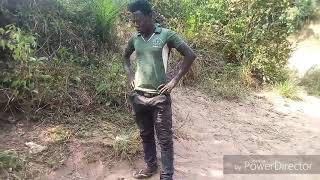 Mwizi Akamatwa Akiiba Radio