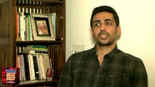 Gulshan Devaiya Wishes Hate Story Co Star Paoli, All D Luck For Yaara Silly Silly