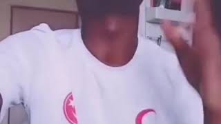 Diyarbakırlı Zenci Komik
