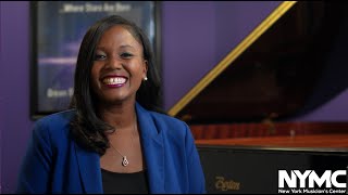 Company Video | New York Musicians Center 2020