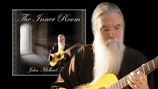Watch John Michael Talbot The Inner Room video