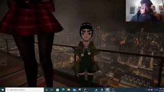 Bullying Online Gangsters In Vrchat 2 Packingtrolling 2 Reupload