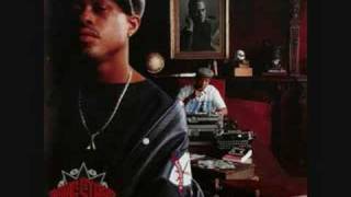 Watch Gang Starr The Place Where We Dwell video