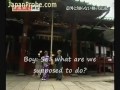 How to Pray at Shinto Shrine
