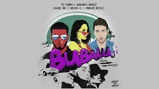 Anuel Aa Bubalu Audio Ft Becky G Prince Royce Prod Dj Luian Anuel Aa Bubalu Audio Ft Becky G Prince Royce Prod Dj Luian