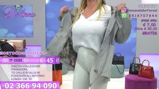 Fashion Italia Emanuela Botto