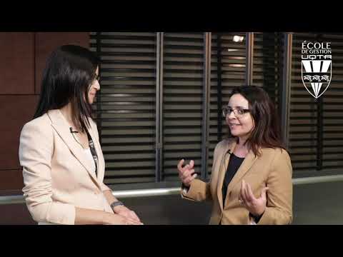 Bianica Pires | 4e conférence internationale en gestion de projet UQTR