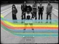 The Go! Team - T.O.R.N.A.D.O [Official Music Video]