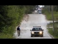 Fla. Man Calls 911 After Killing Family