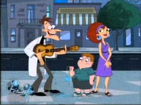 Doofenshmirtz fies sein ist unser motto download
