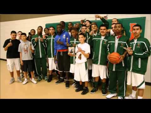 Basketball Pre-Game Pump Up 2013