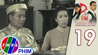 Dâu Bể Đường Trần - Tập 194 Ông Bà Đốc Phủ Tức Giận Trước Tin Đồn Con Rể Mình Cặp Kè Với Năm Kỉnh