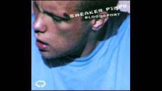 Watch Sneaker Pimps Bloodsport video