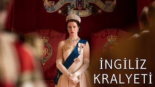 Dünyadaki En Güçlü Kadın - Krali̇çe Eli̇zabeth