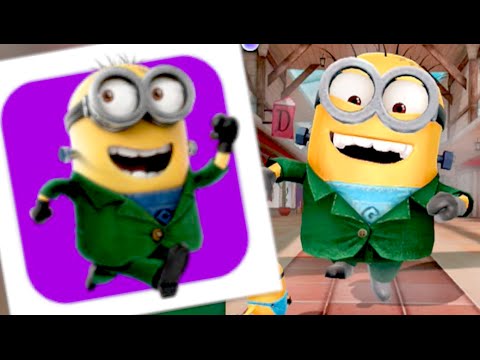 Image currently unavailable. Go to www.generator.doeshack.com and choose Despicable Me: Minion Rush image, you will be redirect to Despicable Me: Minion Rush Generator site.