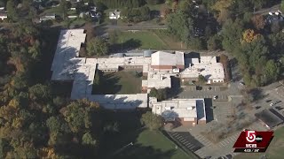 Metrowest Custodian Arrested On Child Ography Charge