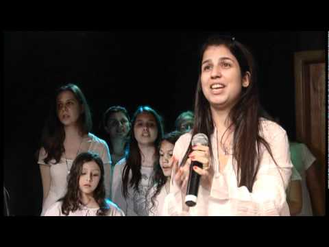 Ana Ariel- Coral ...