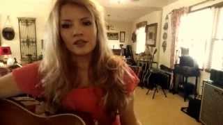 Watch Trisha Yearwood Woman Walk The Line video