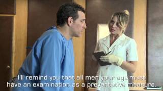 Theatrical Reel - Caro Pampillo