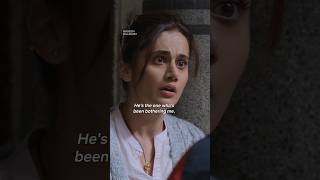 Taapsee, Vikrant & Harshvardhan Have An Uncomfortable Confrontation In