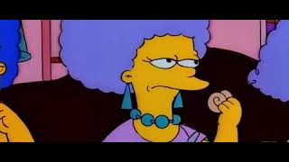 What Do You Think Of Homer Entering The 3Rd Dimension