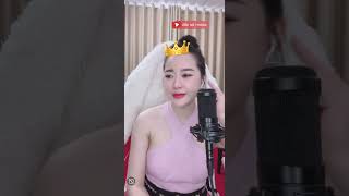 Vùng Lá Me Bay - Anh Việt Thanh Thanh Hà Cover Bigo Live Id Nanaphan