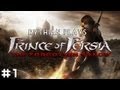 Rythian Plays Prince of Persia: The Forgotten Sands #1 - Chasing Malik