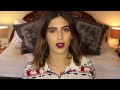 Christmas Beauty Wish List (Gift Guide) // Lily Pebbles