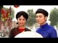 Duyên quan họ - Lời Dân Huyền, theo điệu Còn duyên - Dân ca quan họ Bắc Ninh.