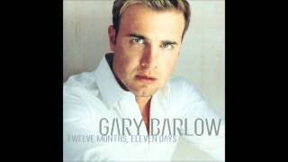 Watch Gary Barlow Walk video